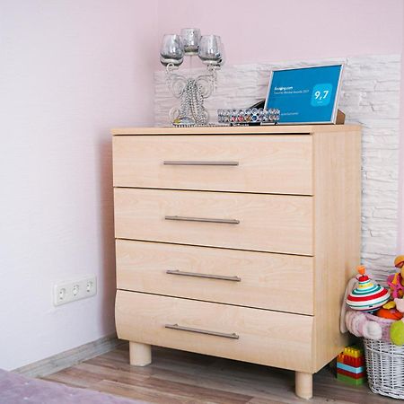 Leticijas Apartamenti Kuldīga Zewnętrze zdjęcie