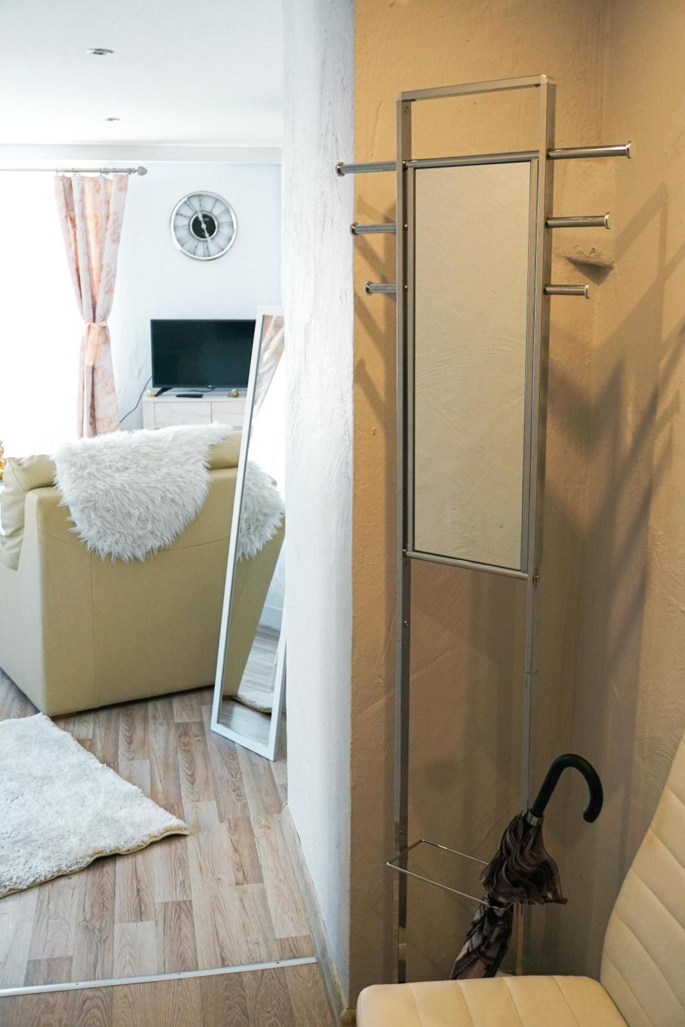 Leticijas Apartamenti Kuldīga Zewnętrze zdjęcie