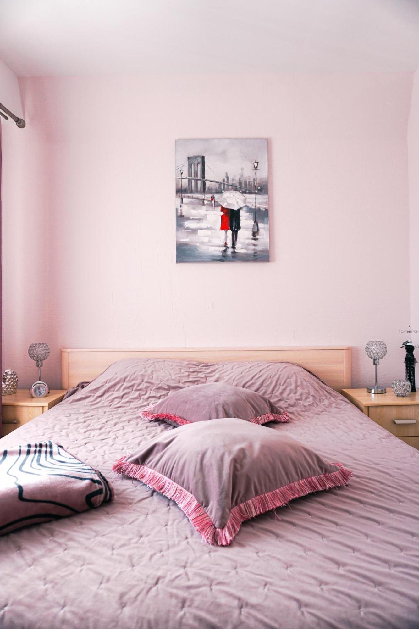 Leticijas Apartamenti Kuldīga Zewnętrze zdjęcie