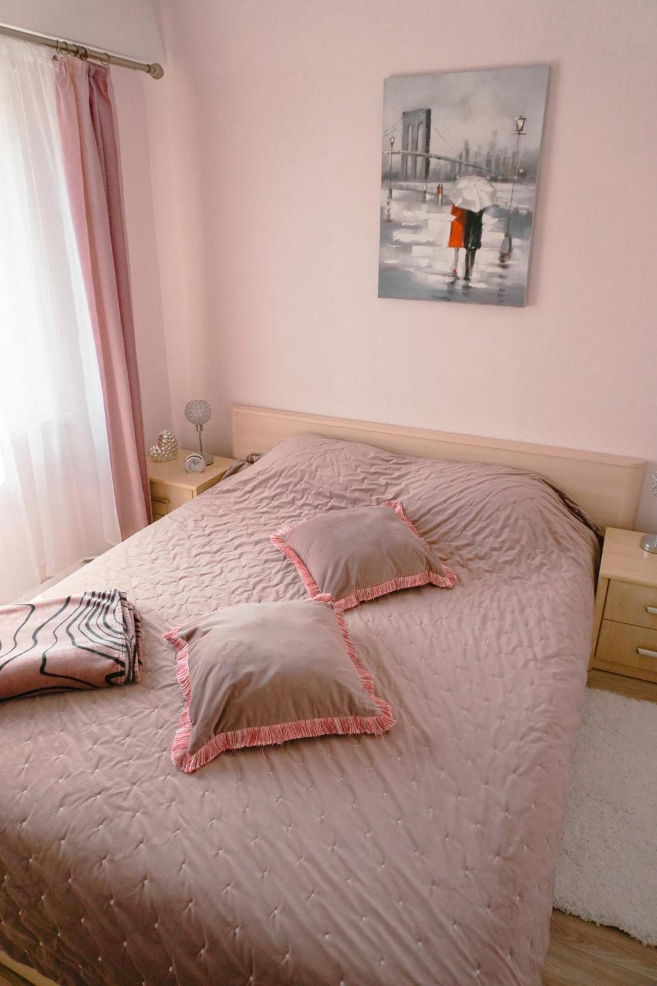 Leticijas Apartamenti Kuldīga Zewnętrze zdjęcie