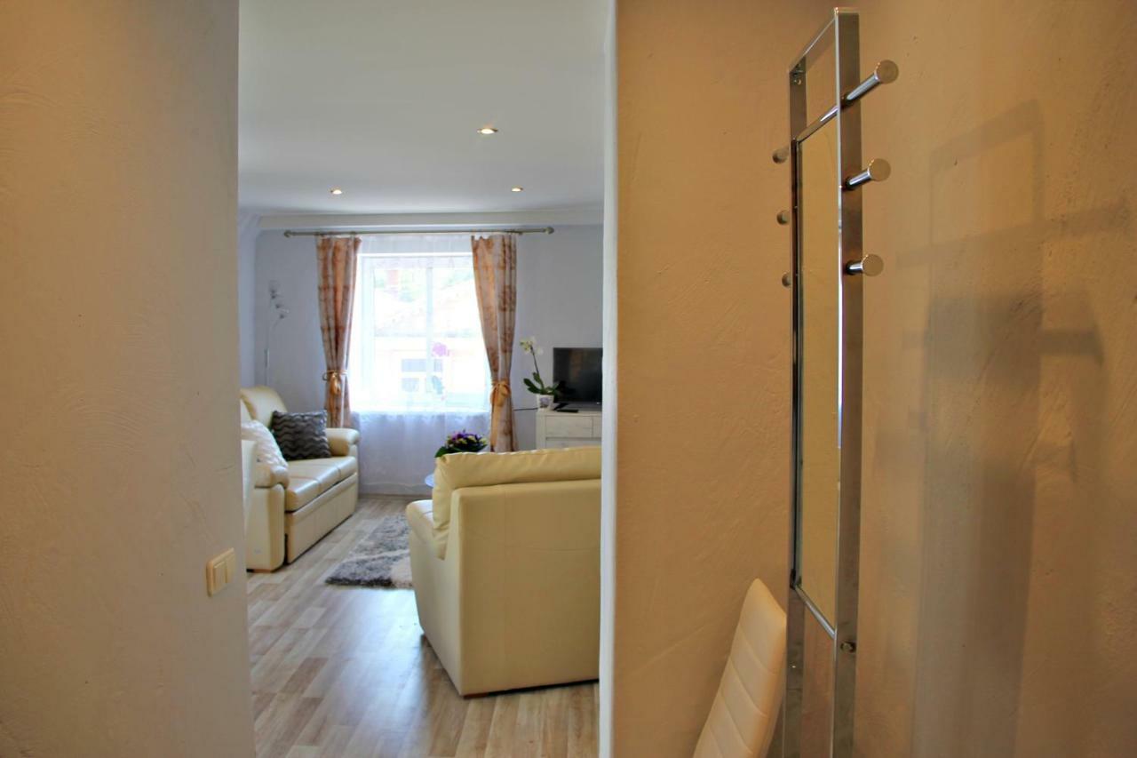 Leticijas Apartamenti Kuldīga Zewnętrze zdjęcie